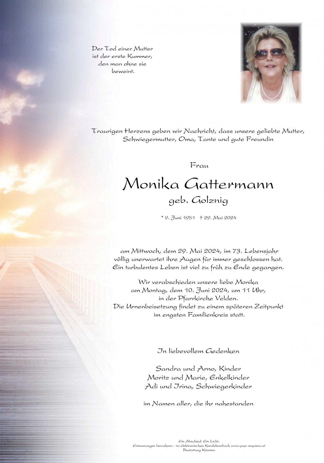 Parte Monika Gattermann