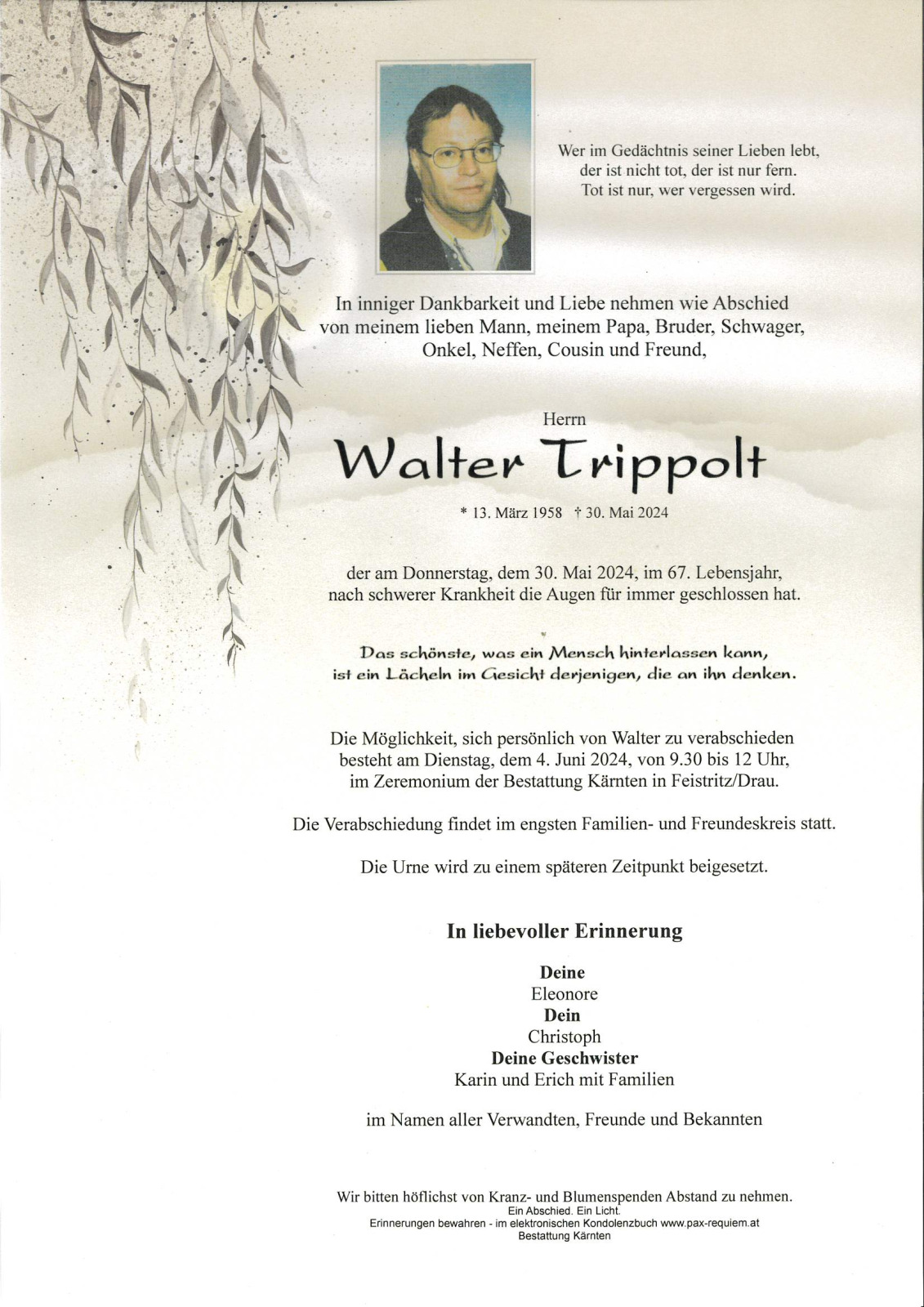 Parte Walter Trippolt