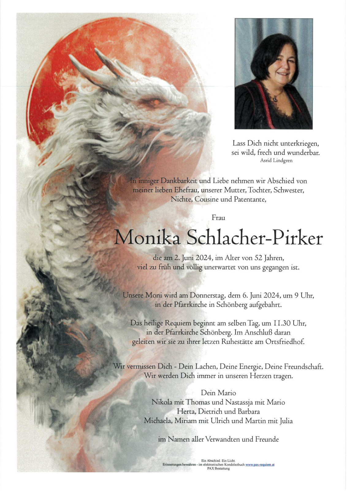 Parte Monika Schlacher-Pirker