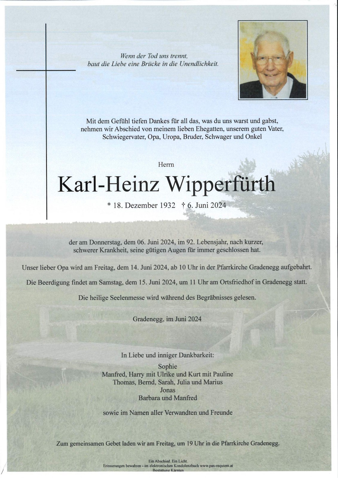 Parte Karl-Heinz Wipperfürth