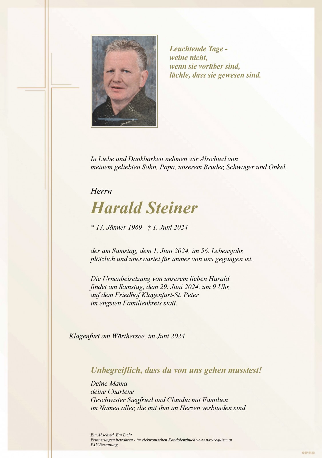 Parte Harald Steiner