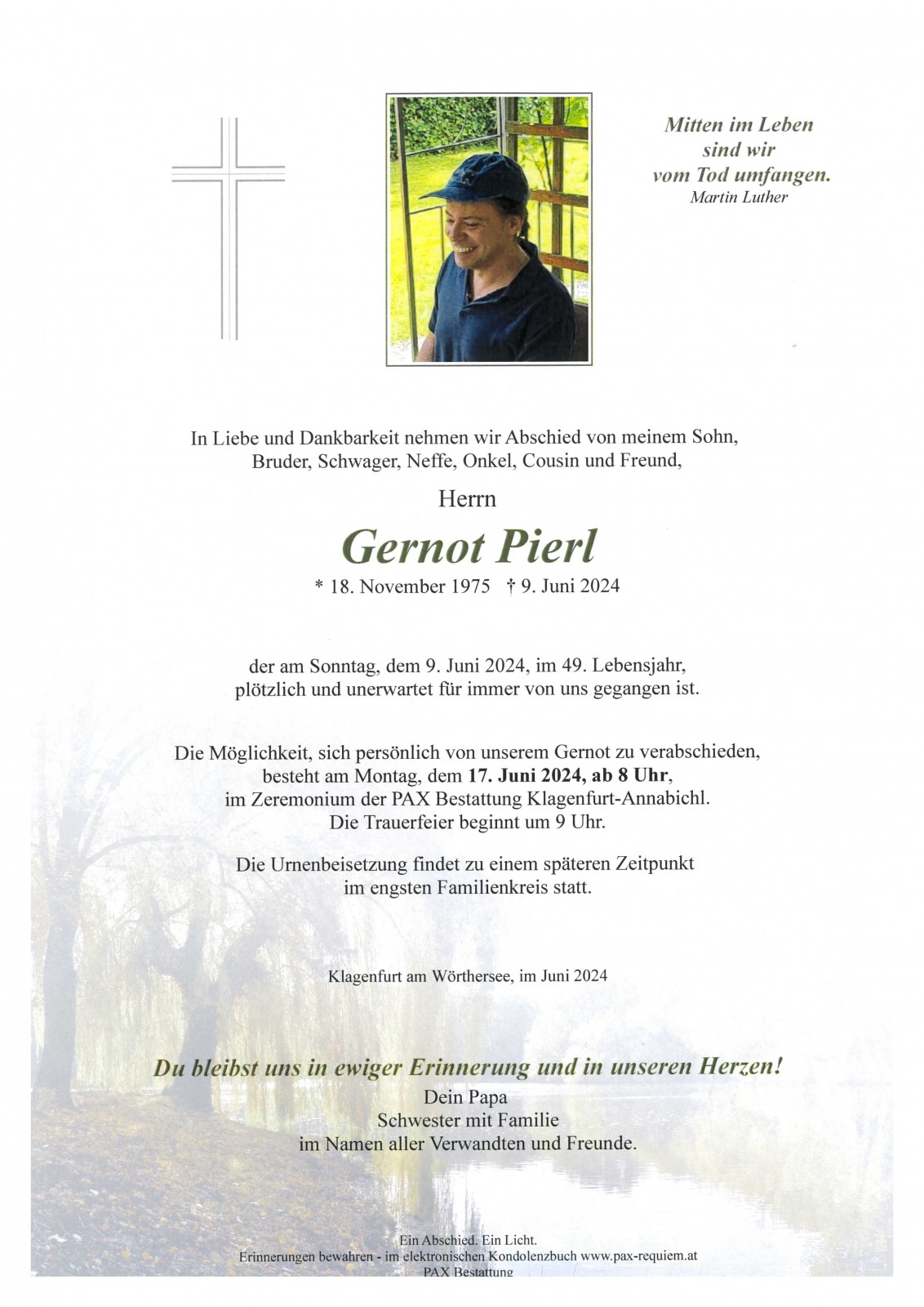 Parte Gernot Pierl