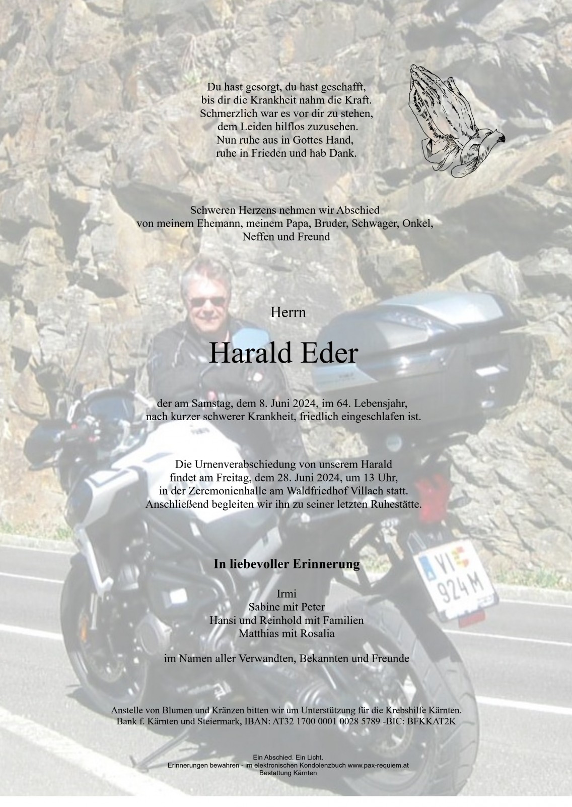 Parte Harald Eder