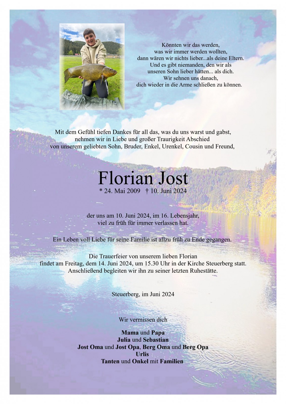Parte Florian Jost