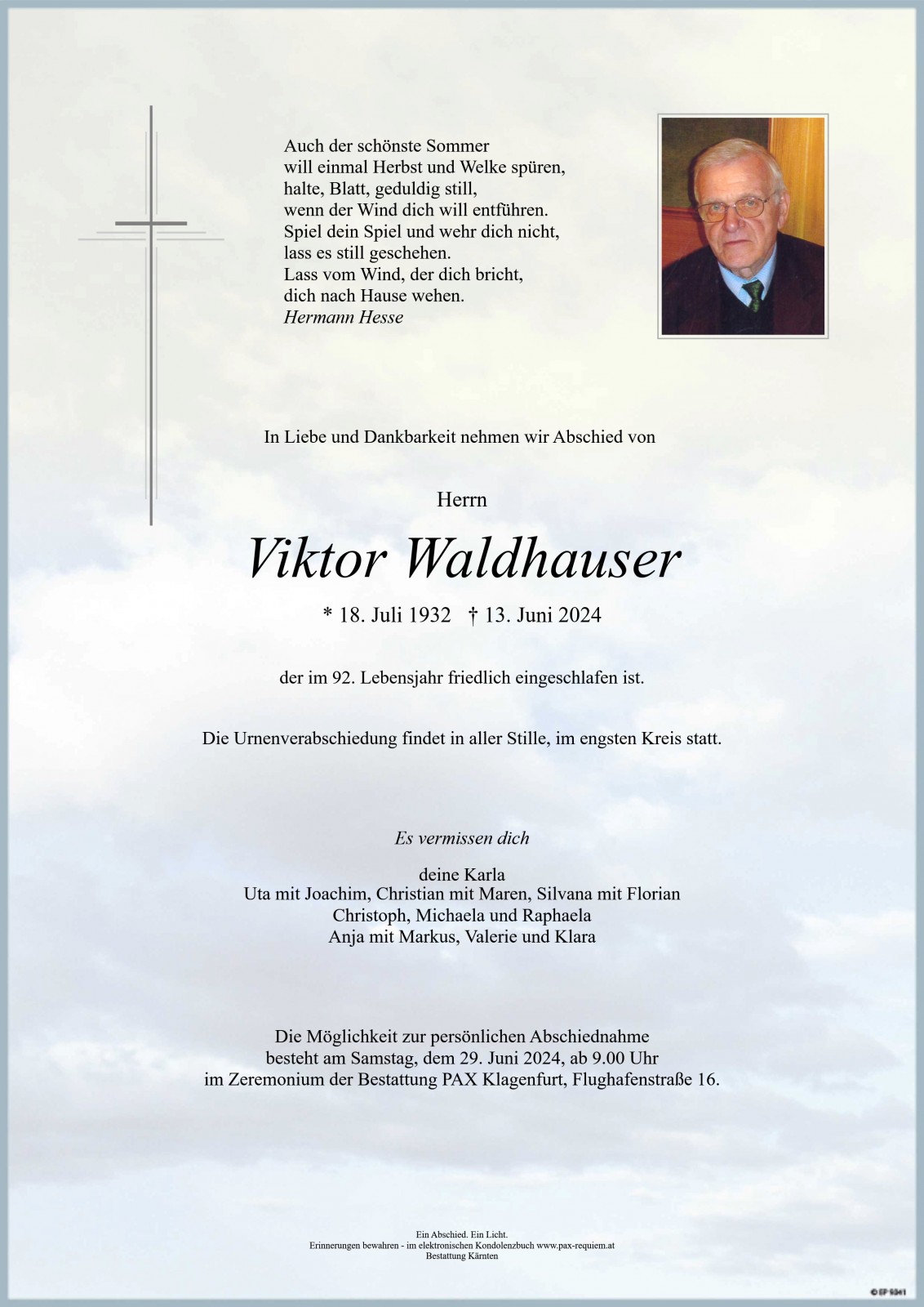 Parte Viktor Waldhauser