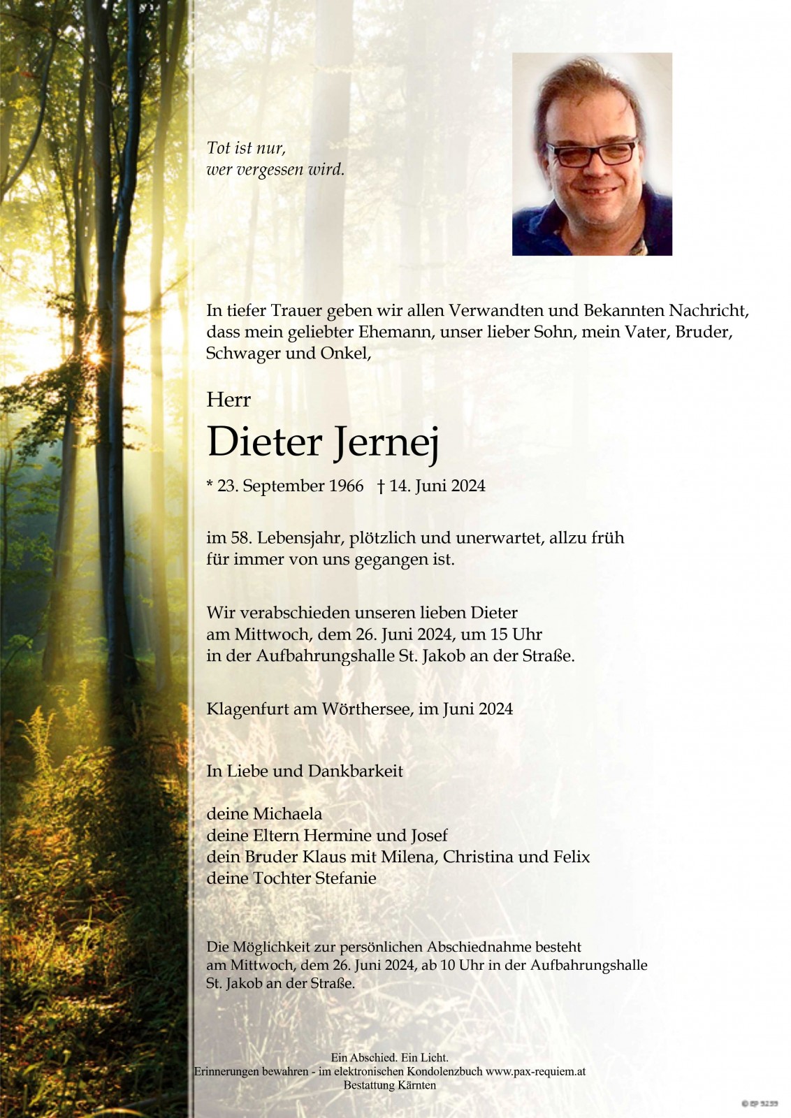 Parte Dieter Jernej