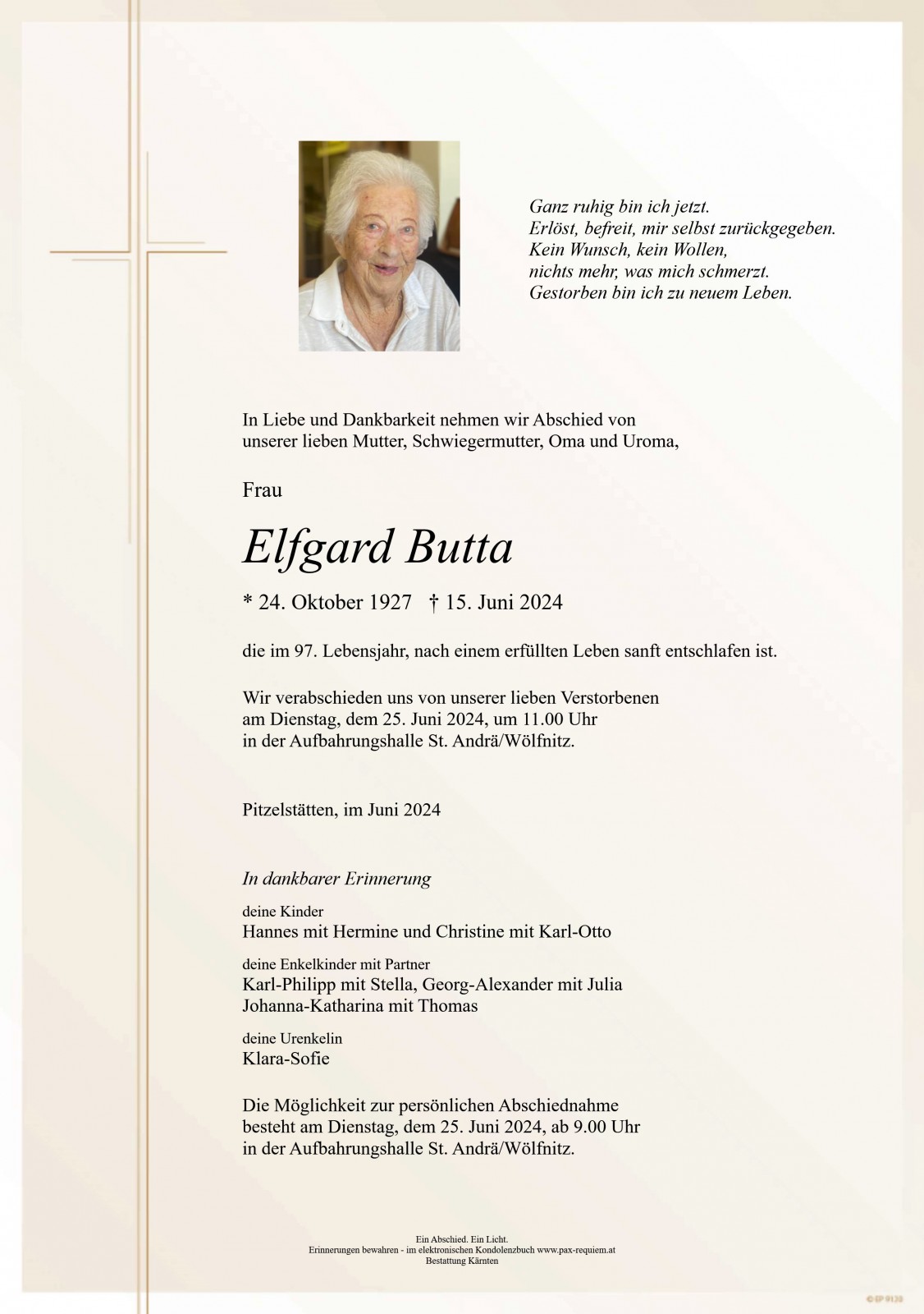 Parte Elfgard Butta