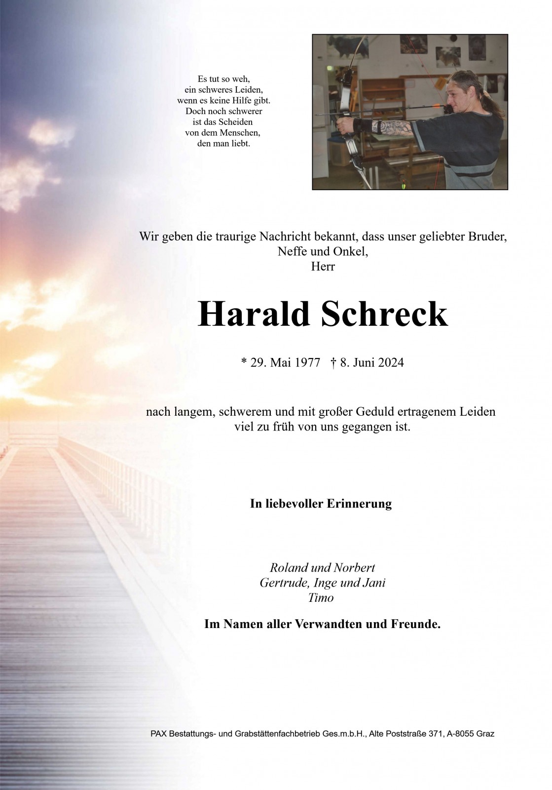 Parte Harald Schreck