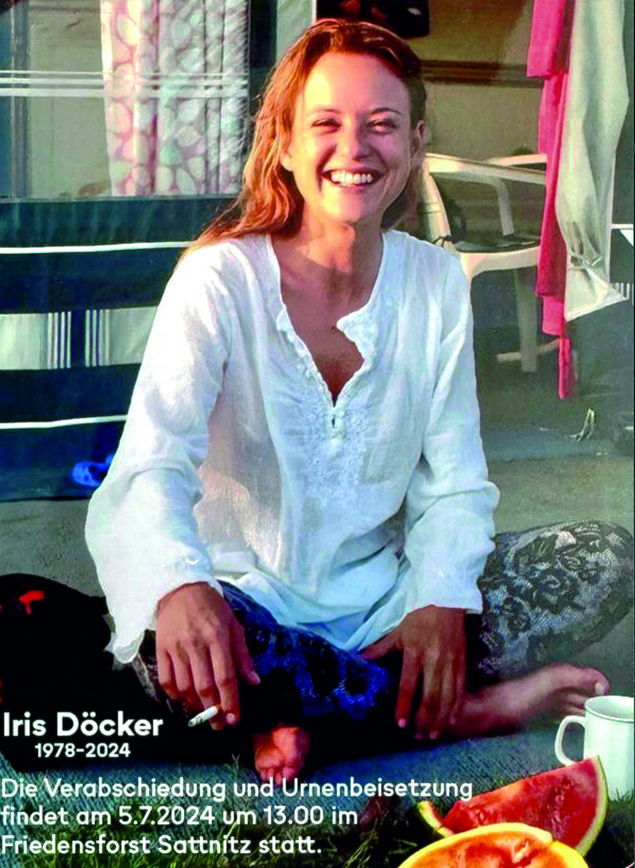 Parte Mag. Iris Döcker
