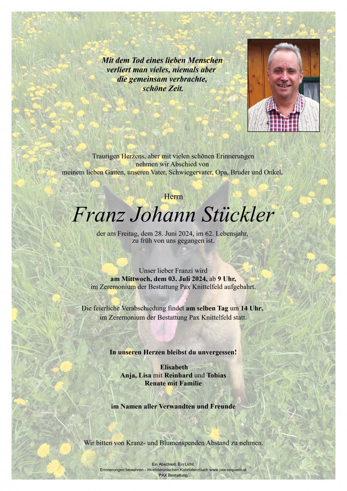 Parte Franz Stückler
