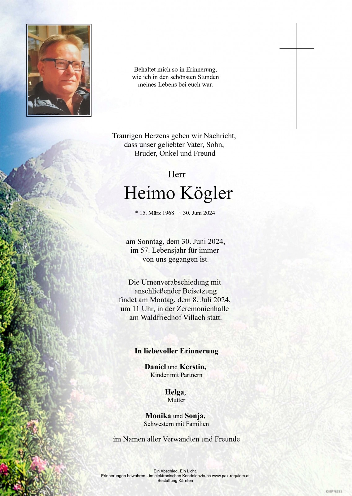 Parte Heimo Kögler