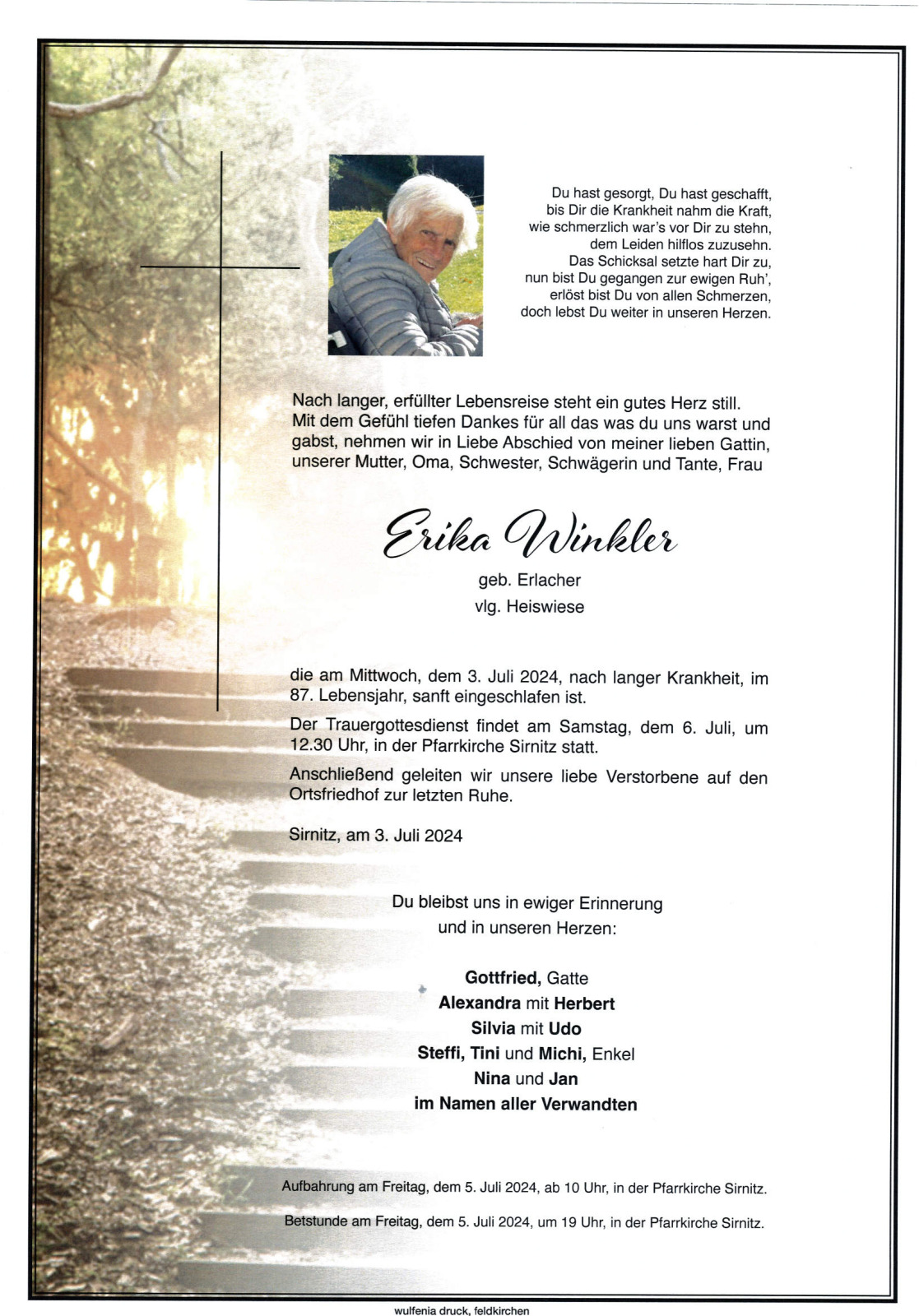 Parte Erika Winkler