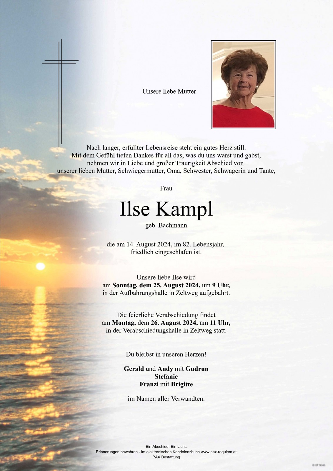 Parte Ilse Kampl