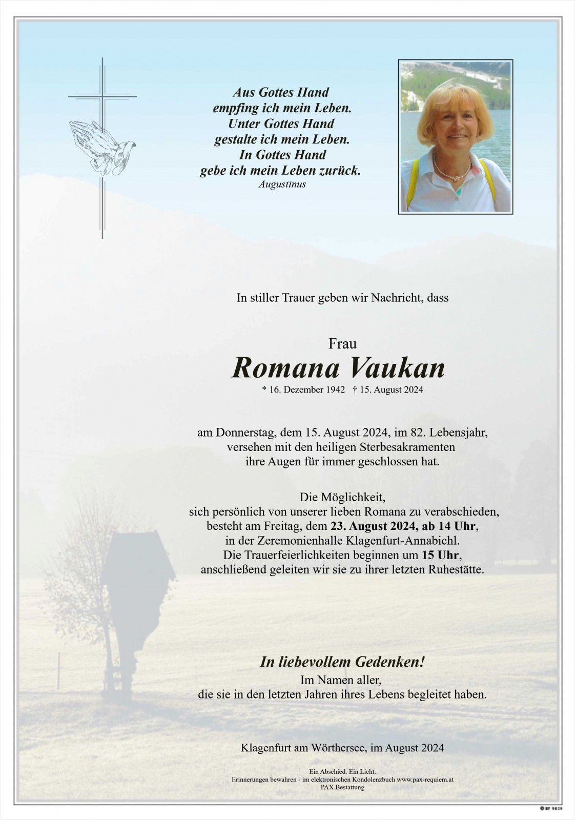 Parte Romana Vaukan