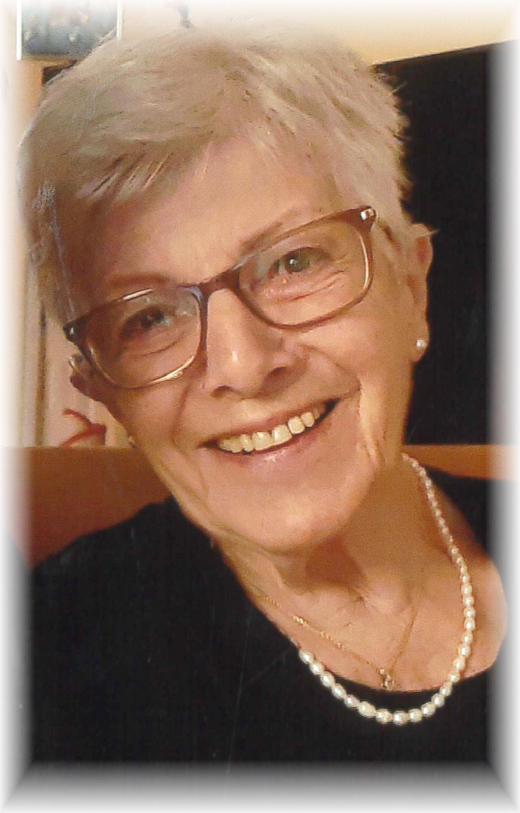 Parte Gertrud Oberdorfer