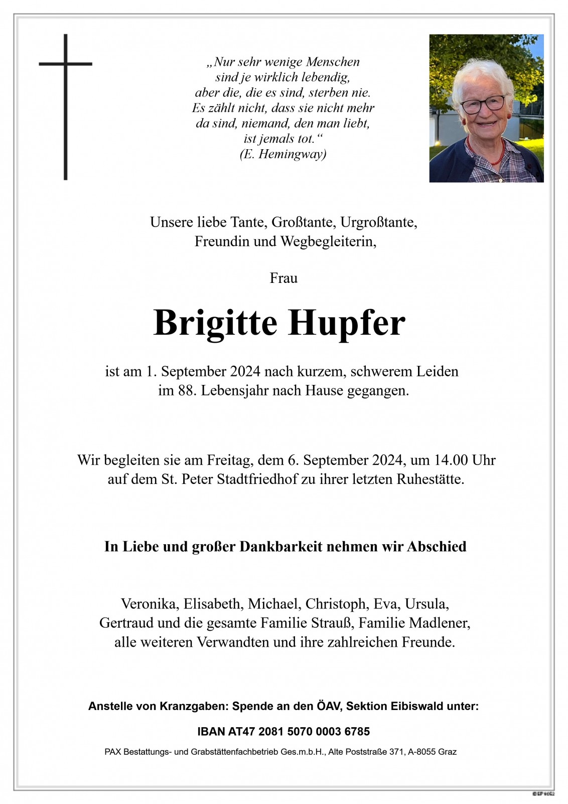 Parte Brigitte Hupfer