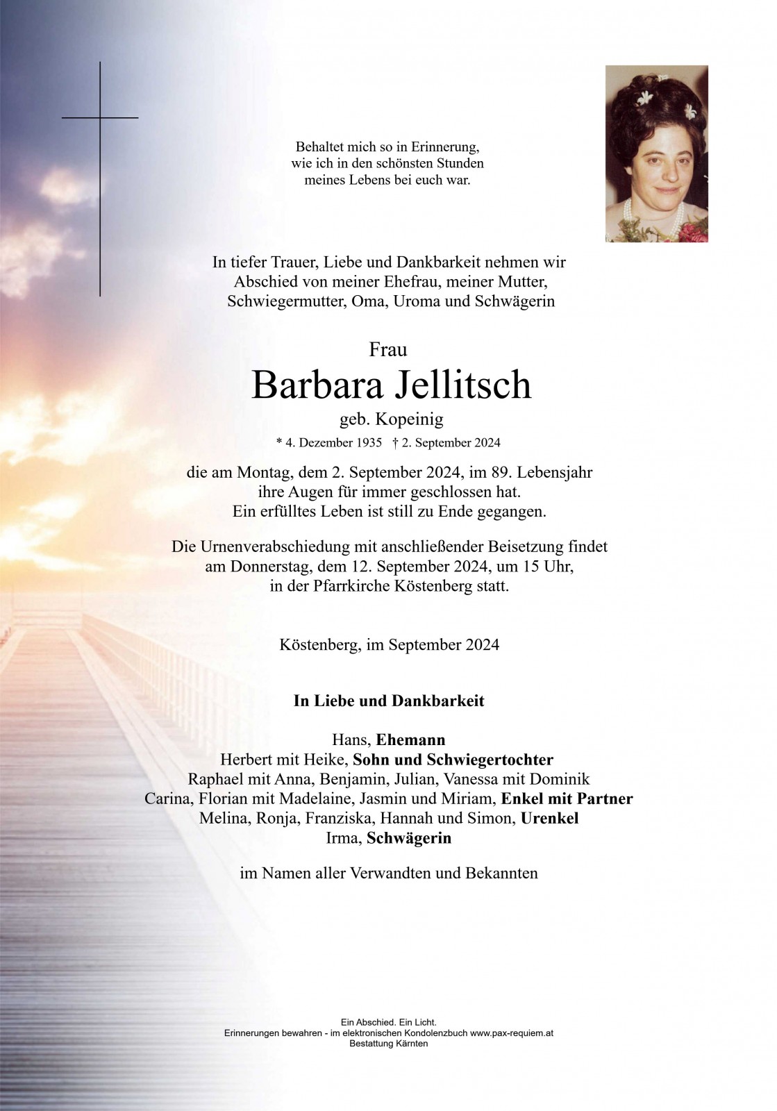 Parte Barbara Jellitsch