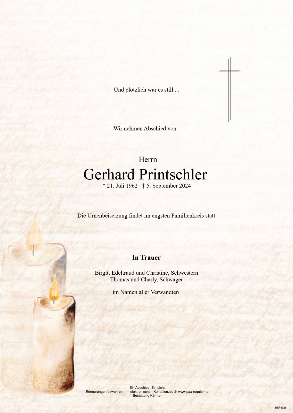 Parte Gerhard Printschler