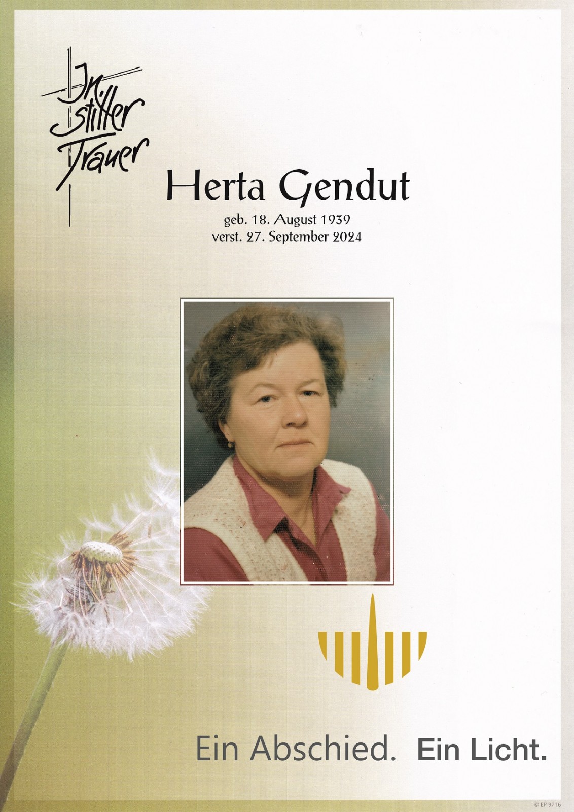Parte Herta Gendut