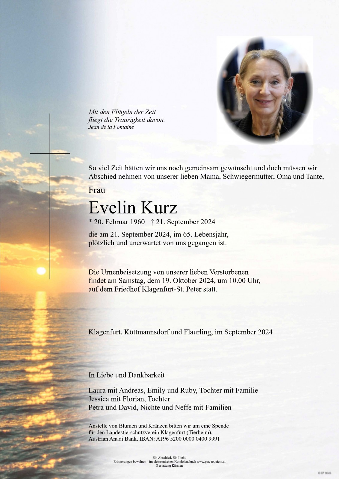 Parte Evelin Kurz