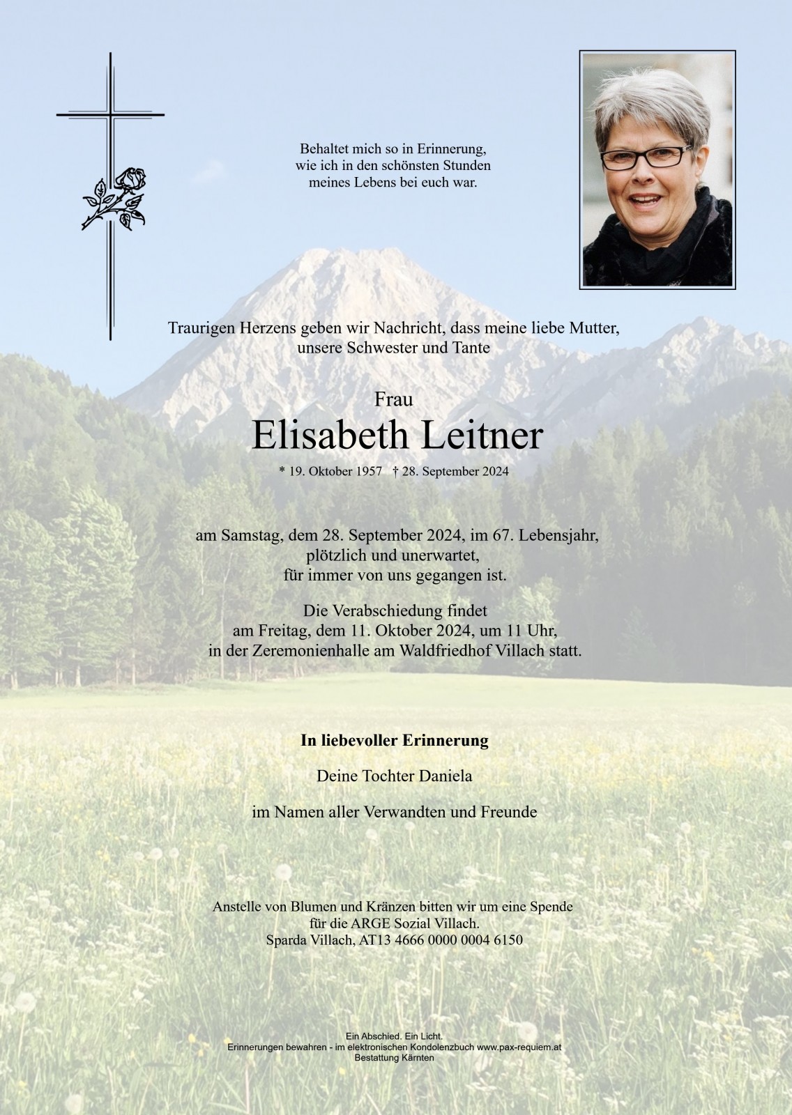 Parte Elisabeth Leitner