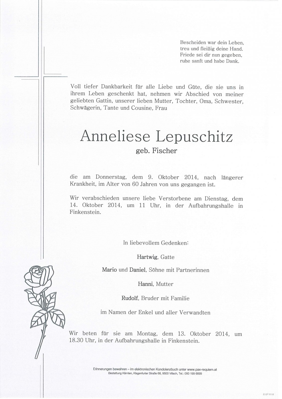 Parte Anneliese Lepuschitz