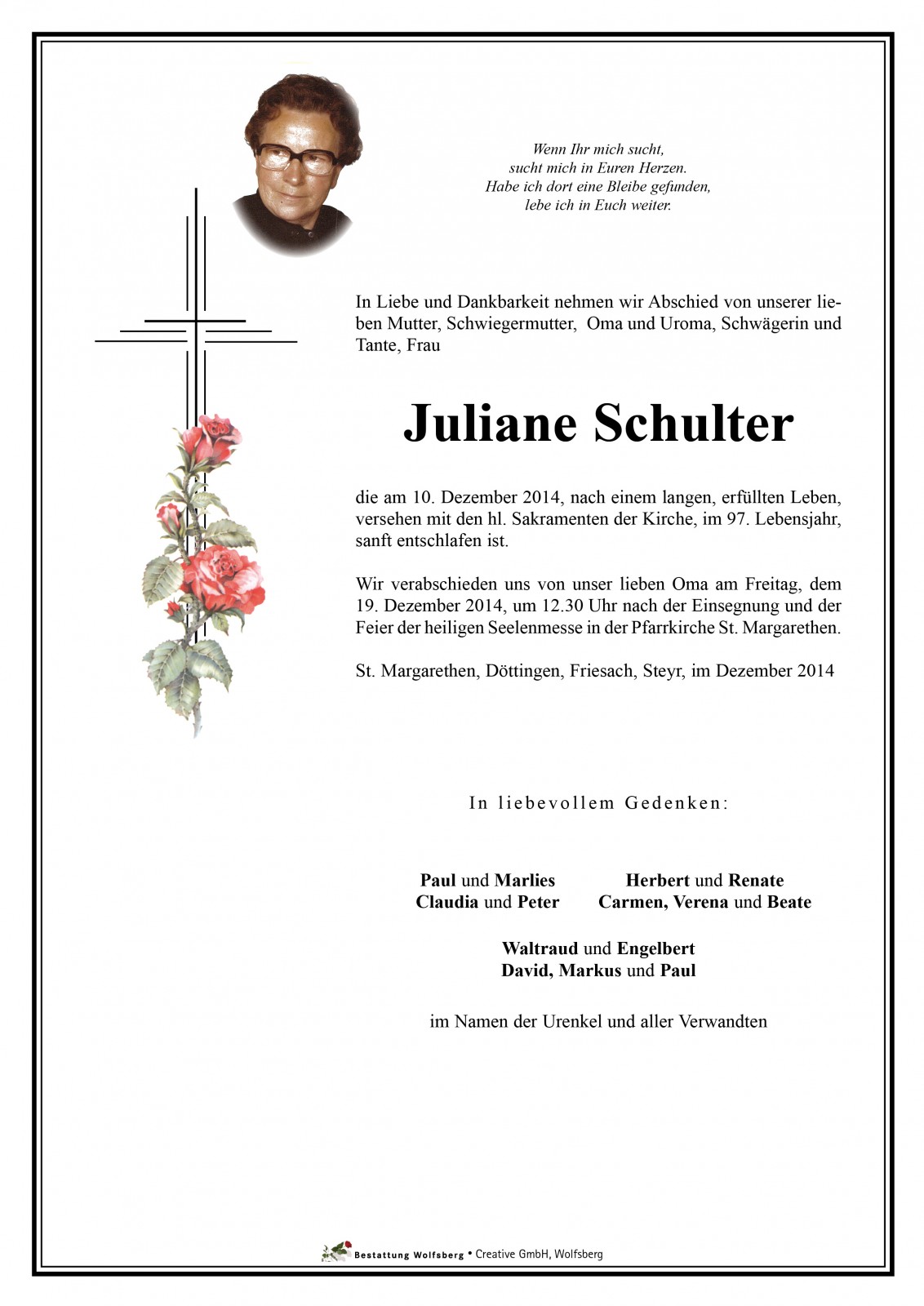 Parte Juliane Schulter