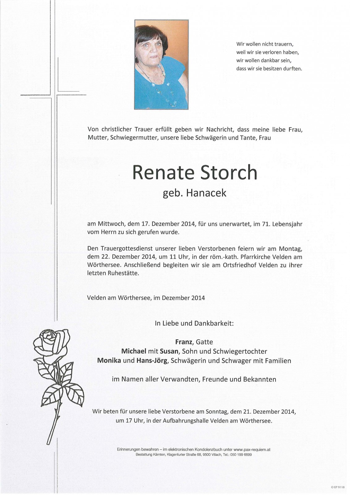 Parte Renate Storch