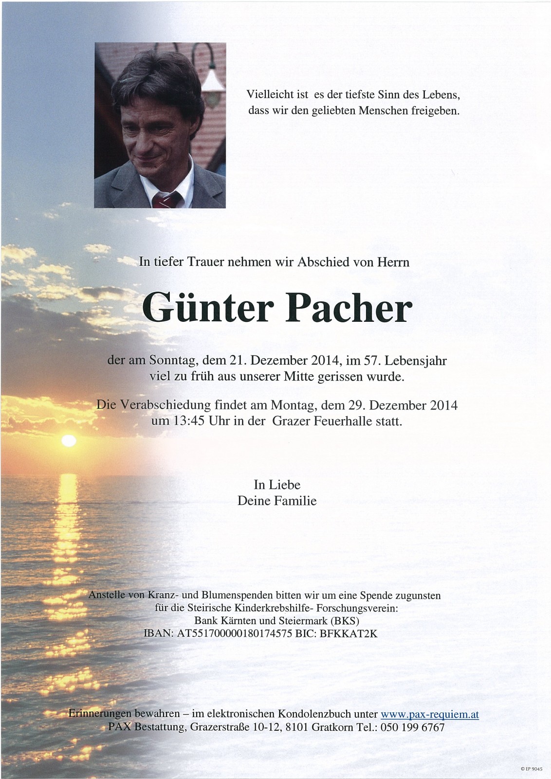 Parte Günter Pacher