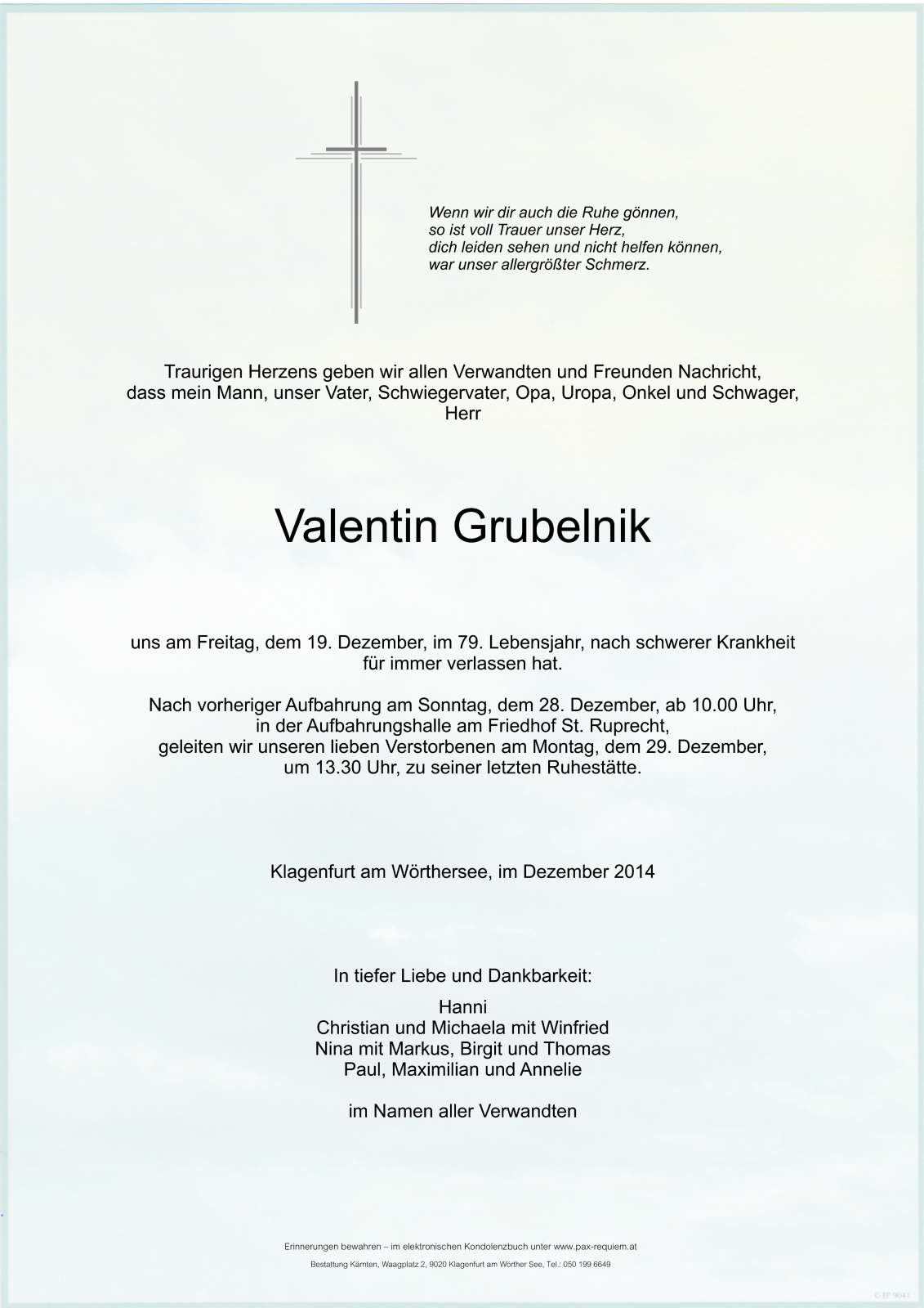 Parte Valentin Grubelnik