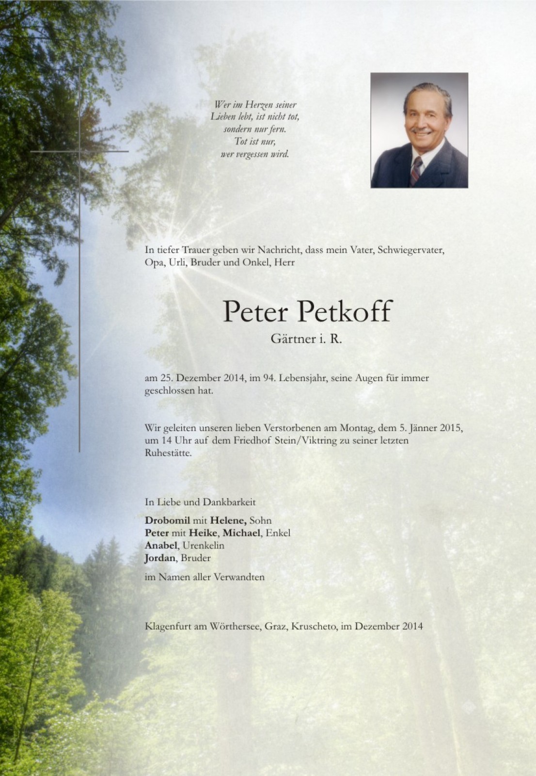 Parte Peter Petkoff