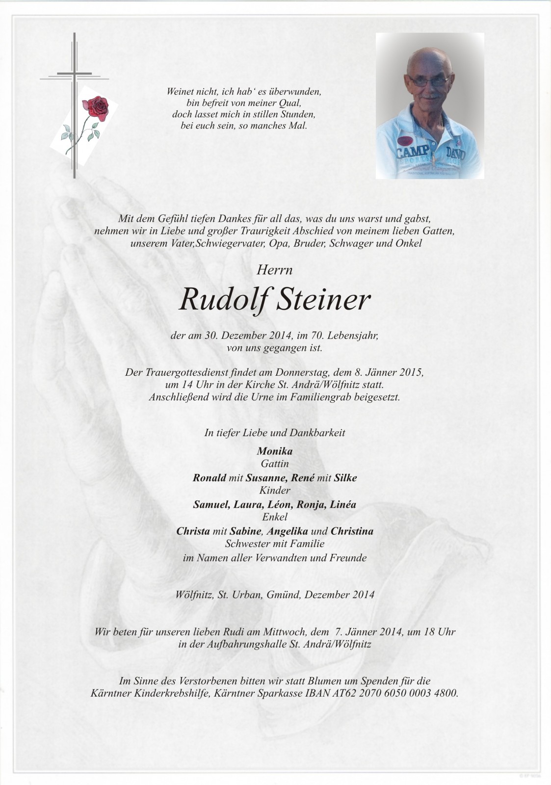 Parte Rudolf Steiner