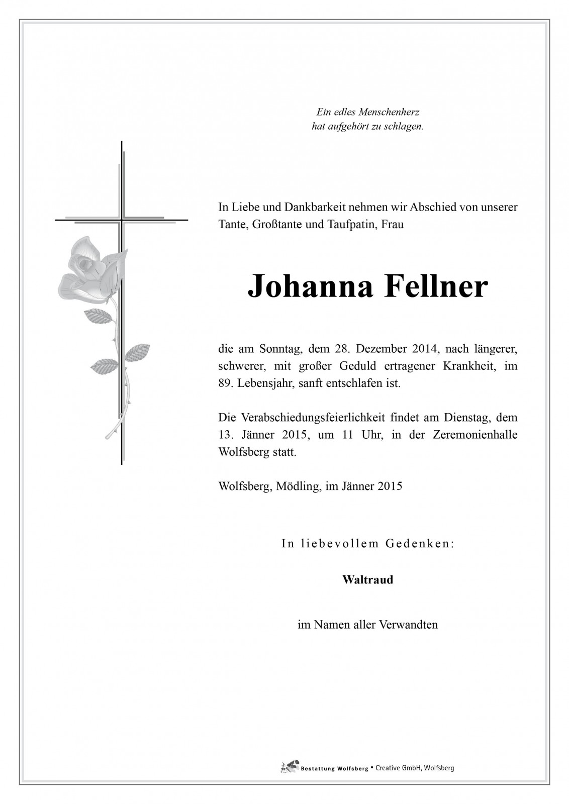 Parte Johanna Fellner