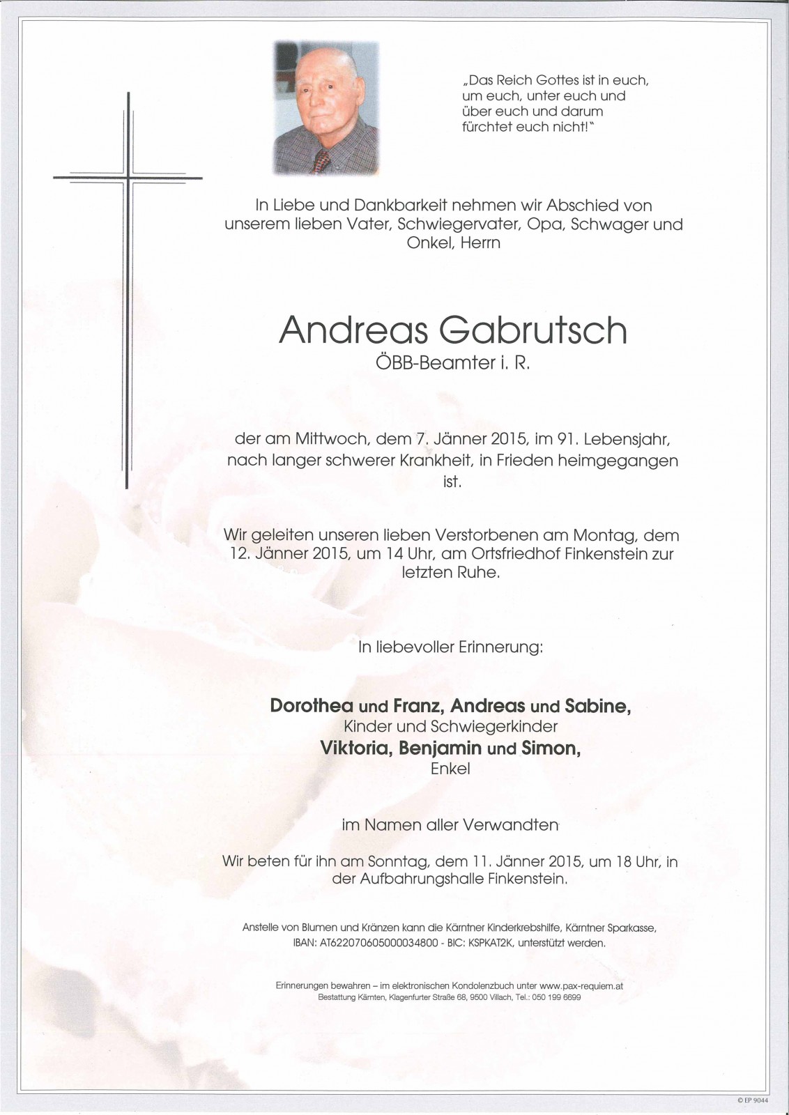 Parte Andreas Gabrutsch