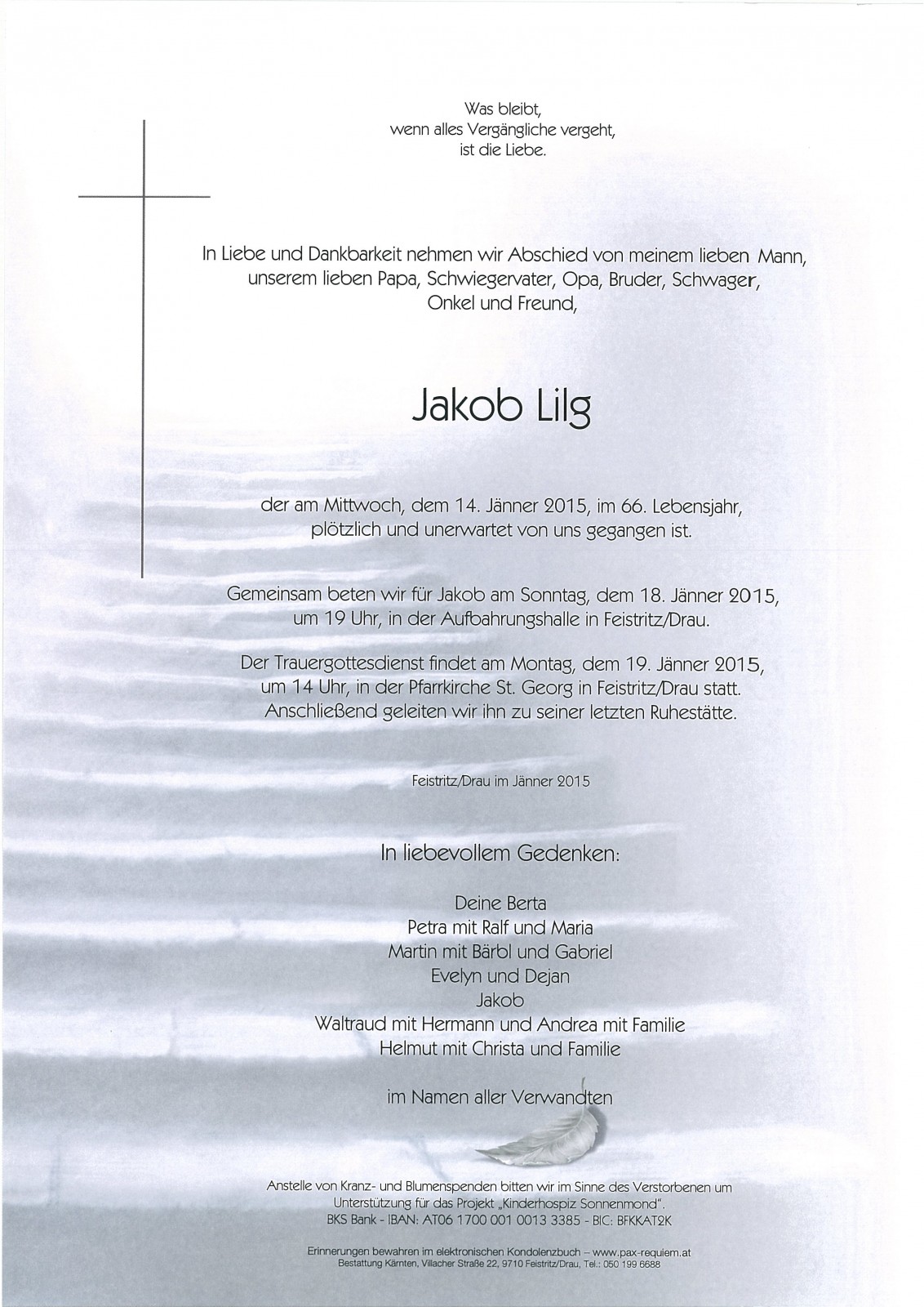 Parte Jakob Lilg