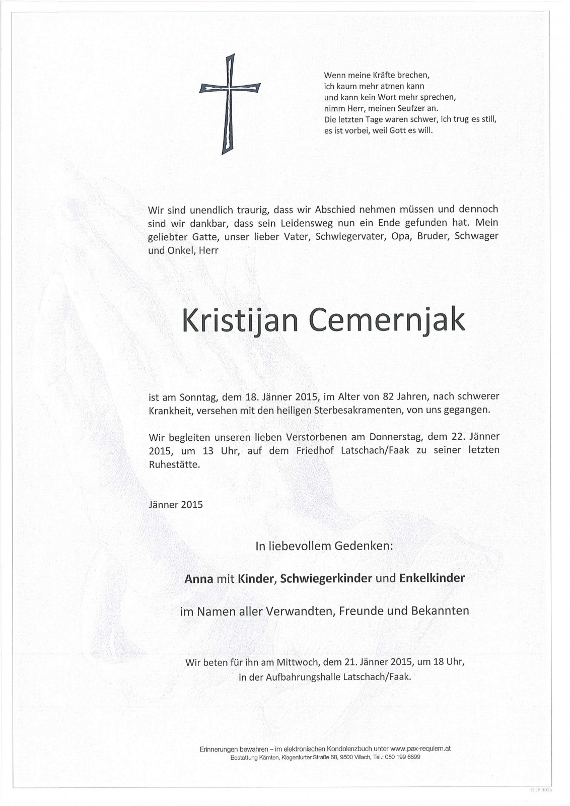 Parte Kristijan Cemernjak