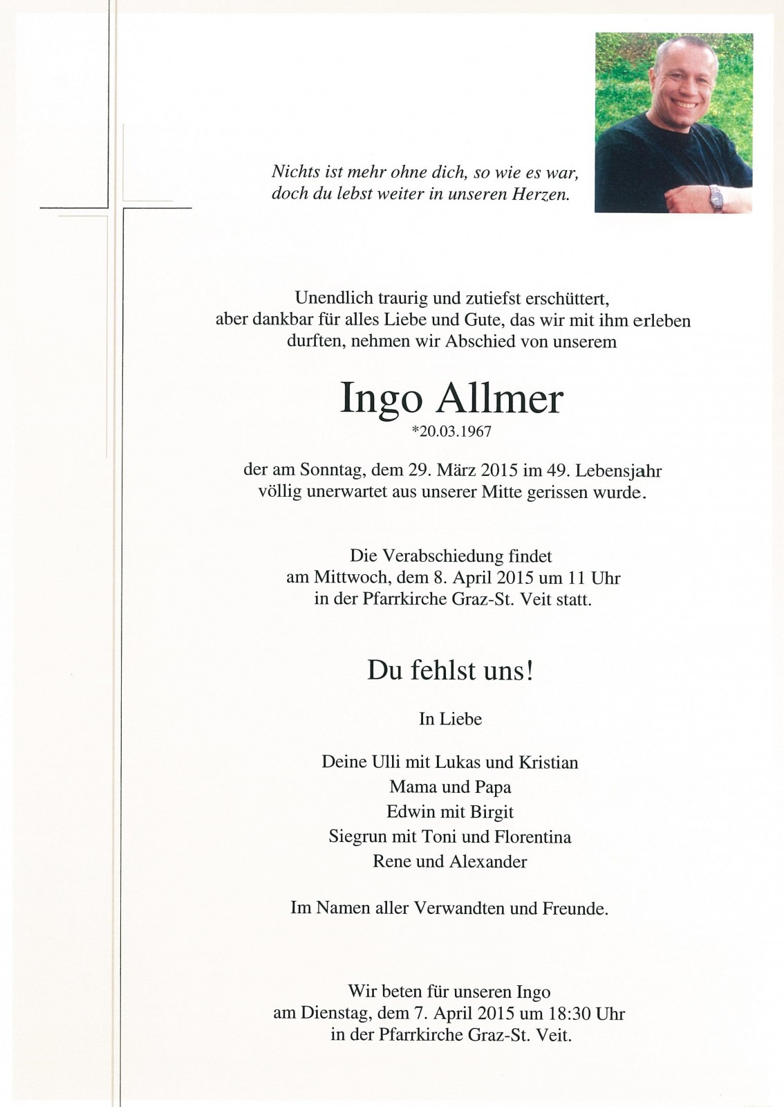 Parte Ingo Allmer