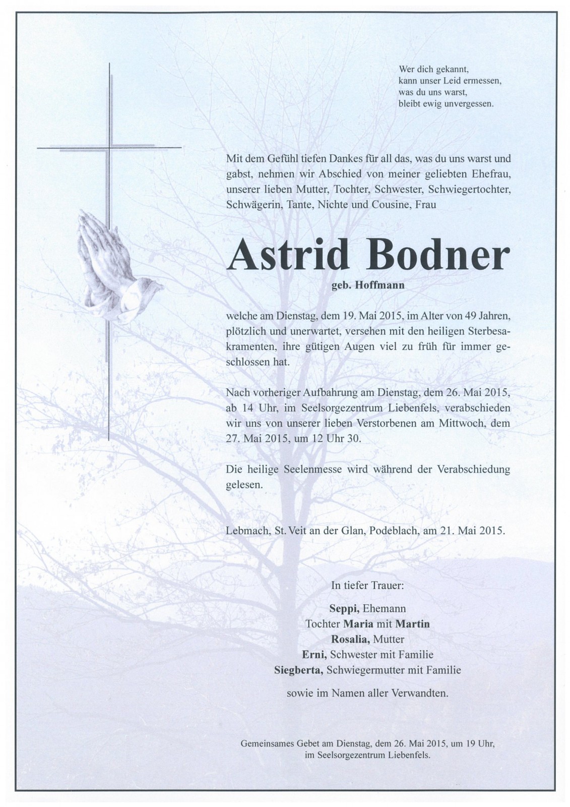 Parte Astrid Bodner