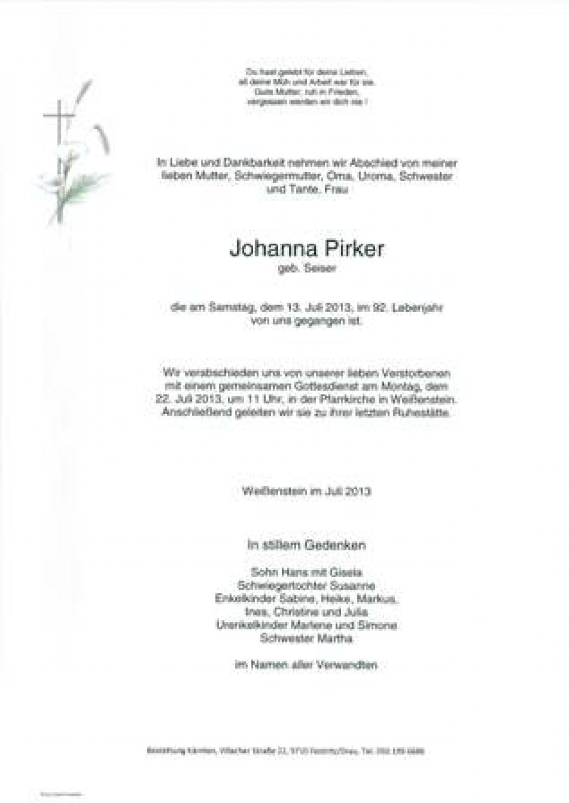 Parte Johanna Pirker