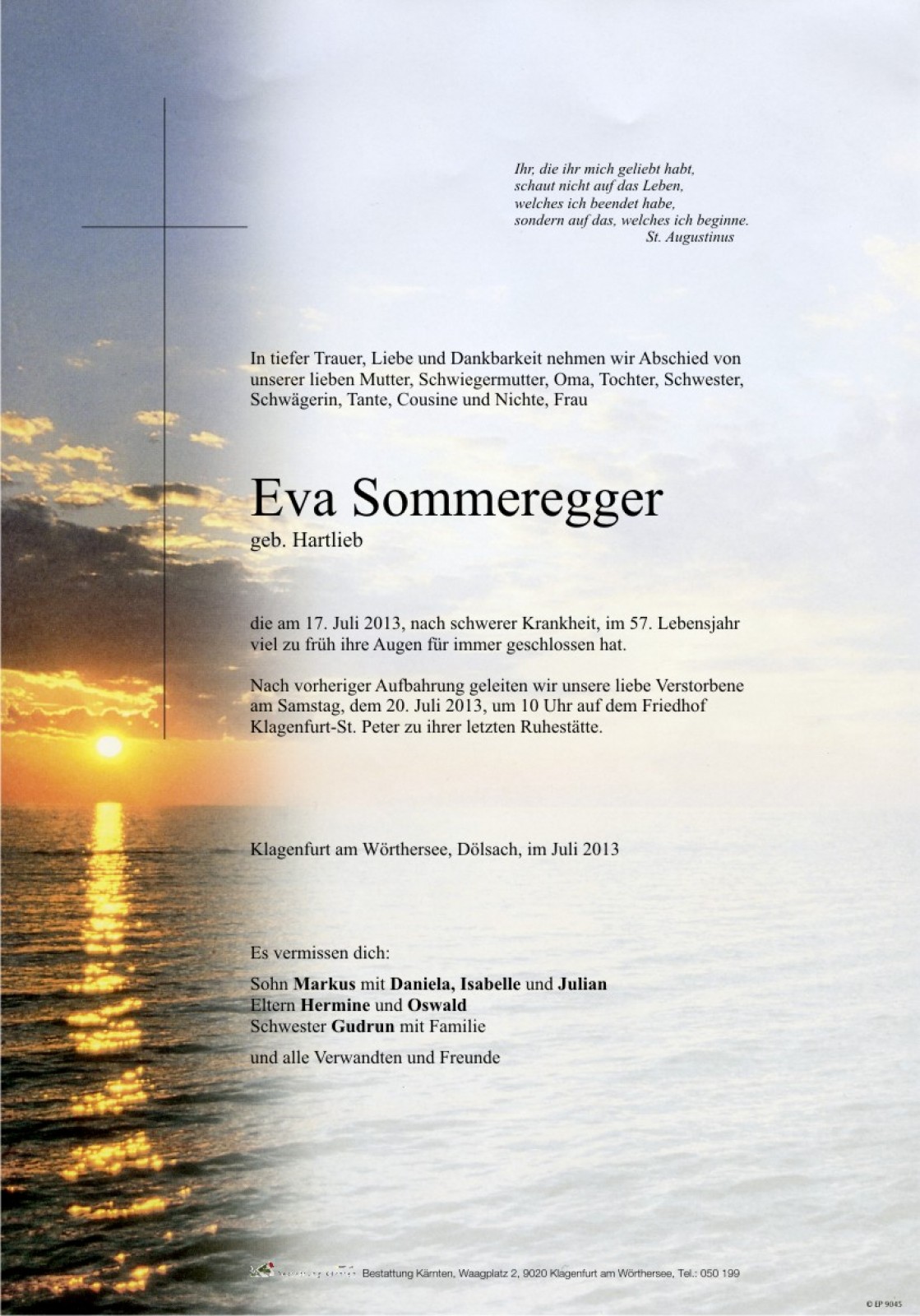 Parte Eva Sommeregger