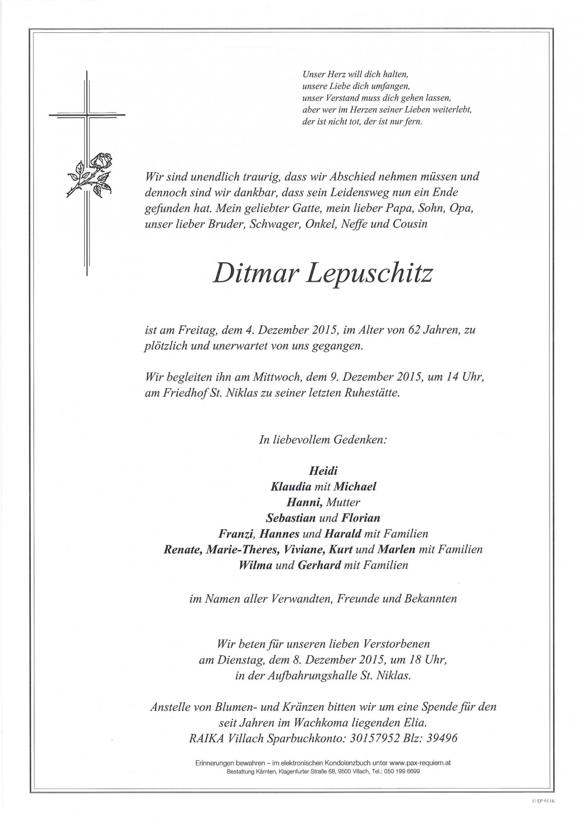 Parte Ditmar Lepuschitz