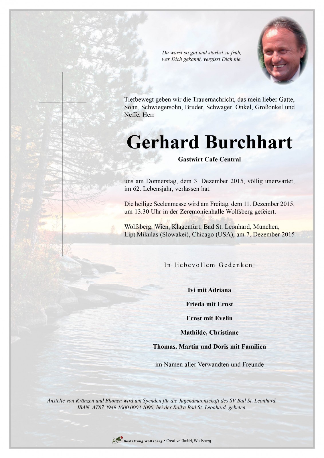 Parte Gerhard Burchhart