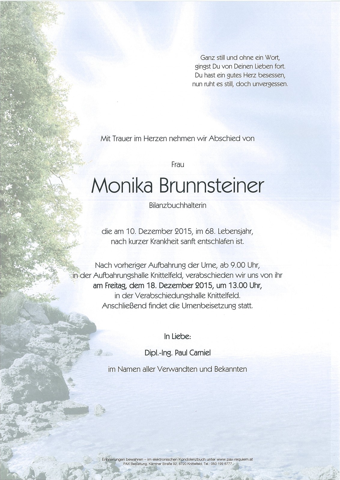 Parte Monika Brunnsteiner
