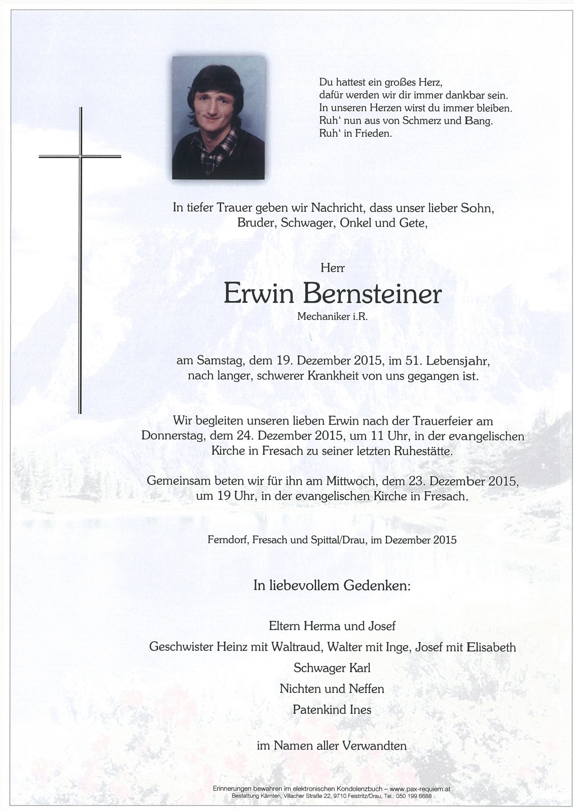 Parte Erwin Bernsteiner