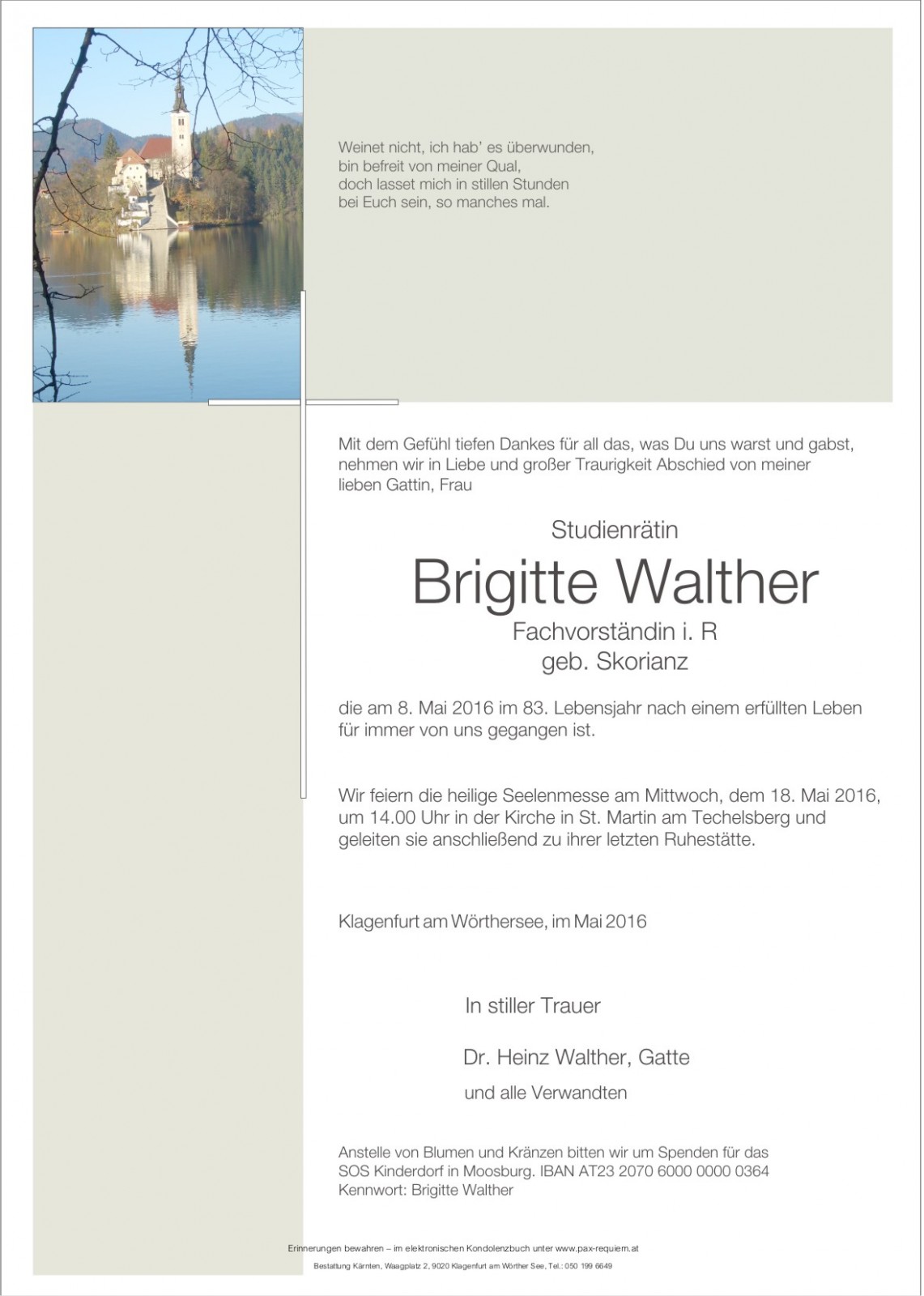 Parte Brigitte Walther