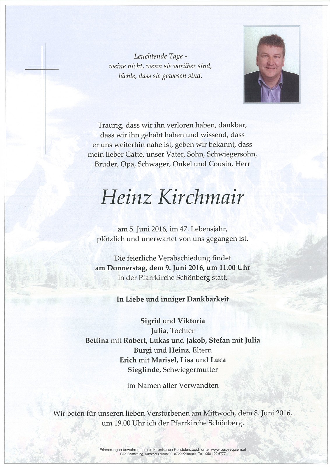 Parte Heinz Kirchmair
