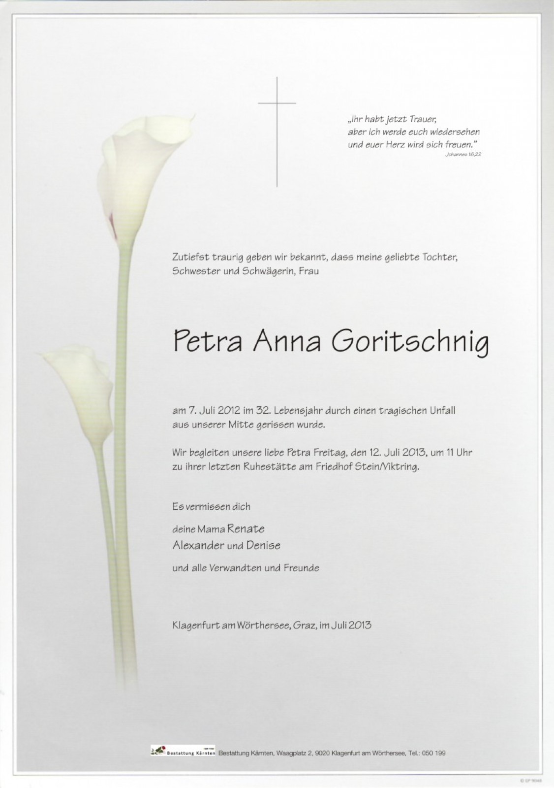 Parte Petra Anna Goritschnig