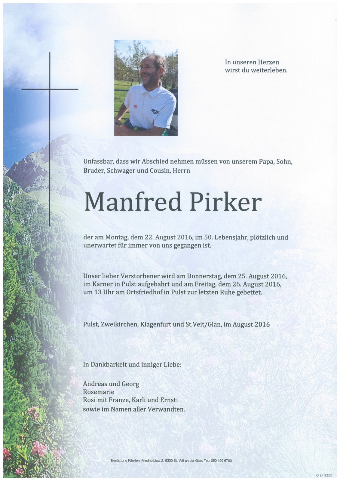 Parte Manfred Pirker
