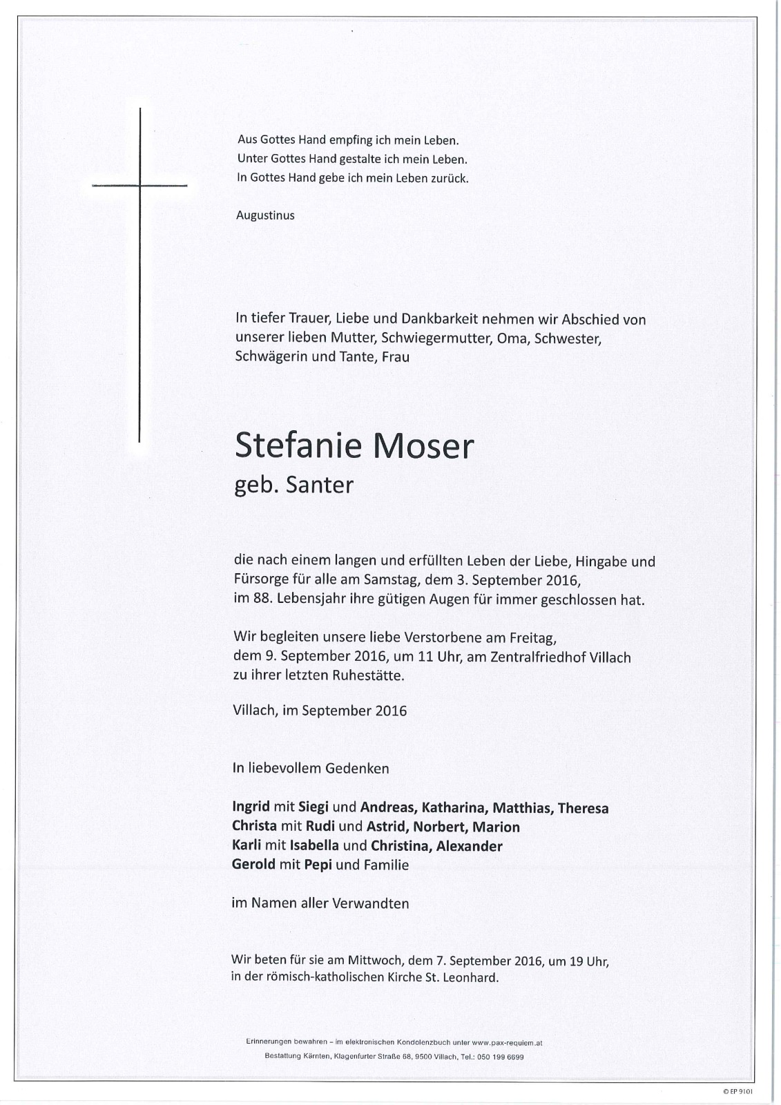 Parte Stefanie Moser