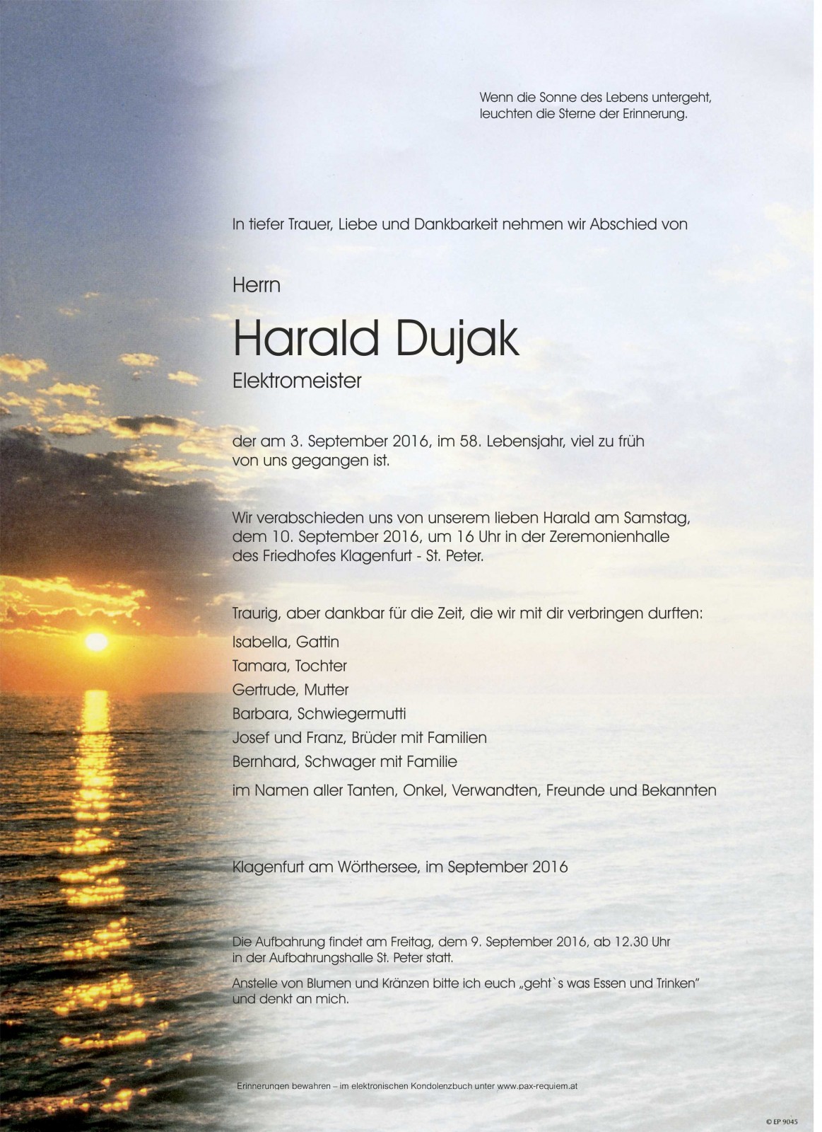 Parte Harald Dujak